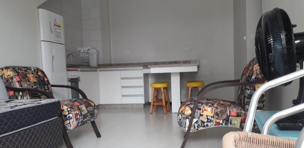 شقة Residencial Franca غاروبابا المظهر الخارجي الصورة