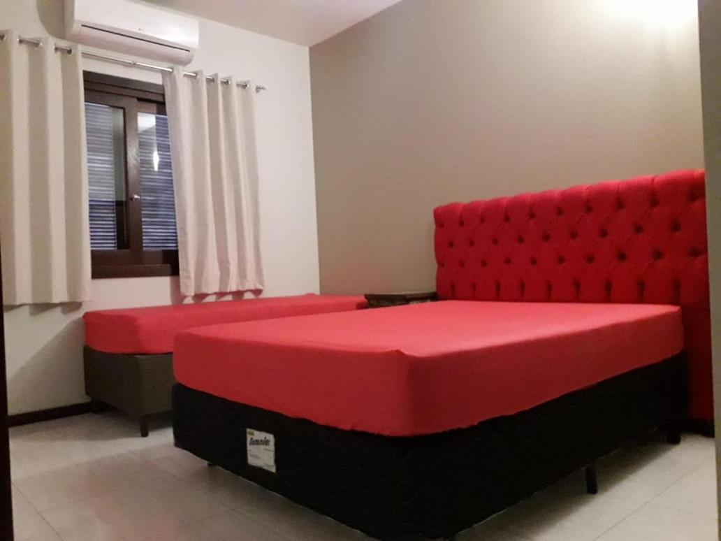شقة Residencial Franca غاروبابا المظهر الخارجي الصورة