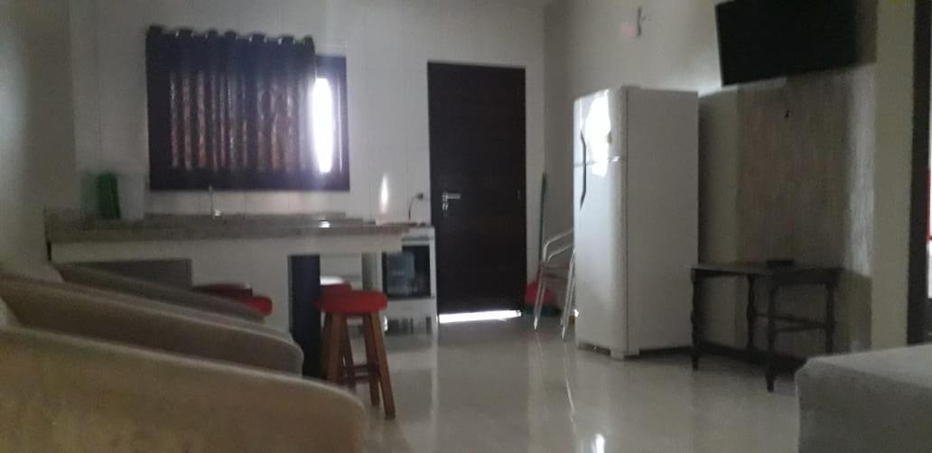 شقة Residencial Franca غاروبابا المظهر الخارجي الصورة