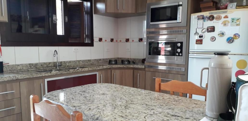 شقة Residencial Franca غاروبابا المظهر الخارجي الصورة